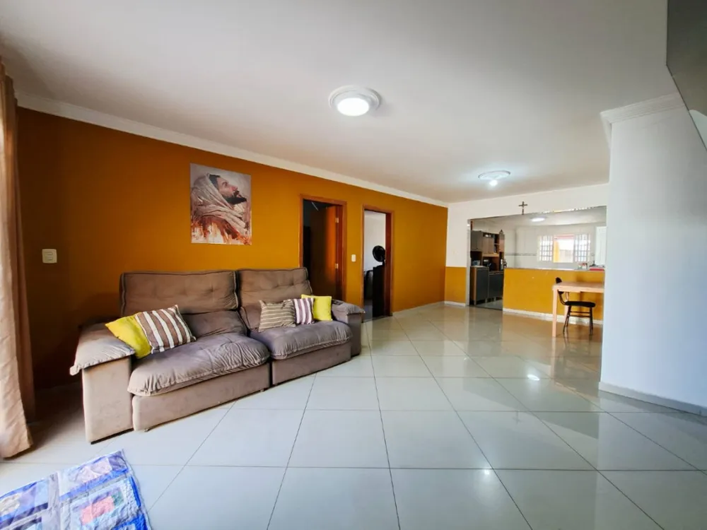 Casa, 4 quartos, 200 m² - Foto 7