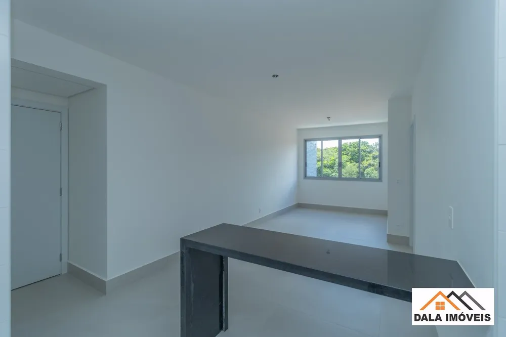 Apartamento, 3 quartos, 80 m² - Foto 4
