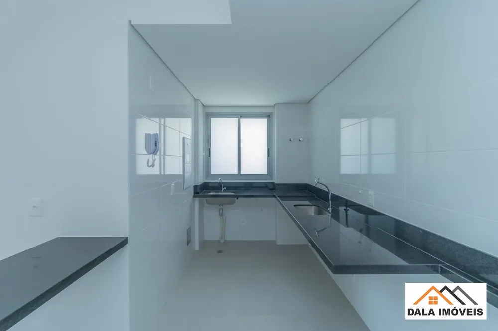 Apartamento, 3 quartos, 80 m² - Foto 8