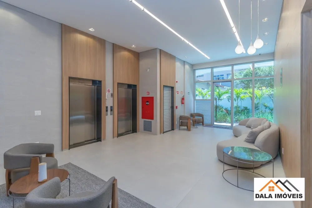Apartamento, 3 quartos, 80 m² - Foto 1