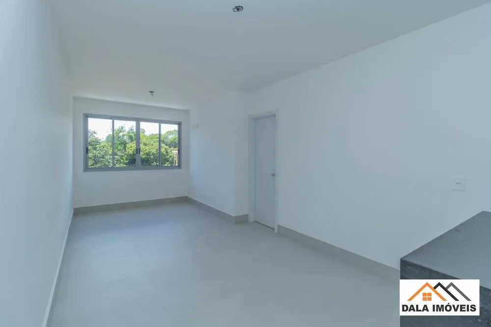 Apartamento, 3 quartos, 80 m² - Foto 3
