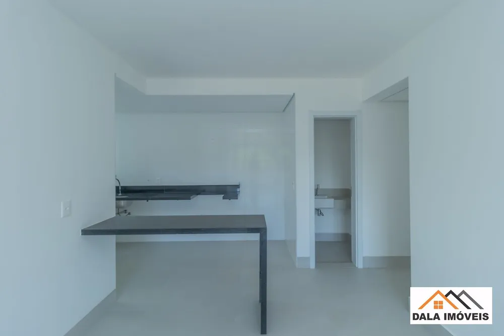 Apartamento, 3 quartos, 80 m² - Foto 6
