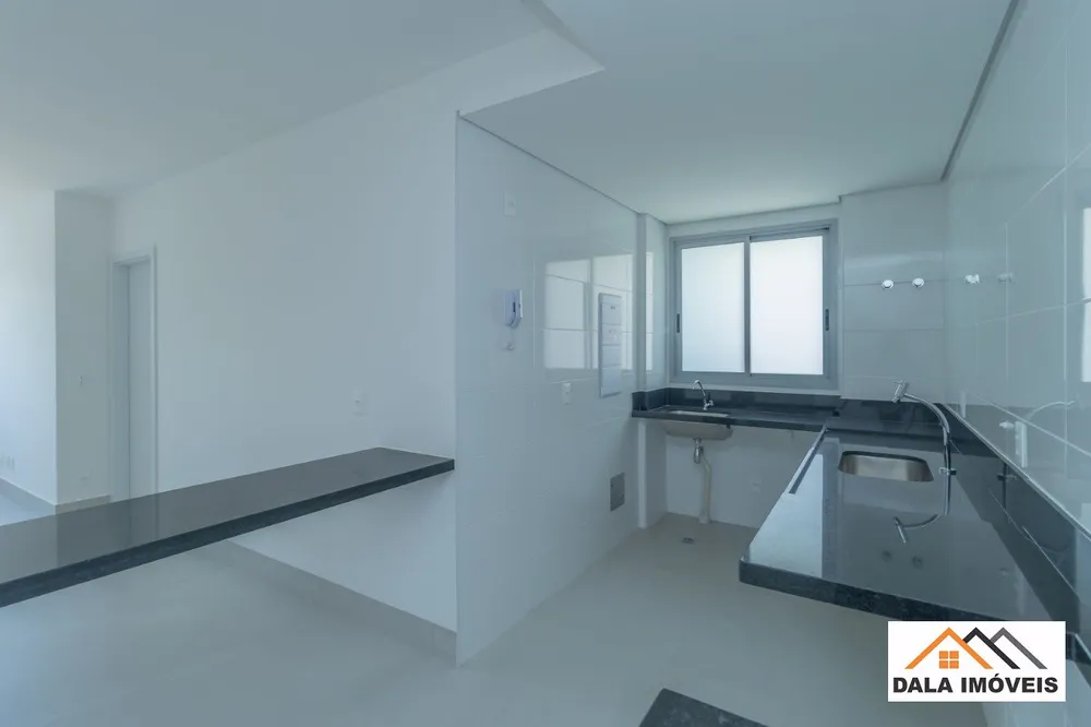 Apartamento, 3 quartos, 80 m² - Foto 7