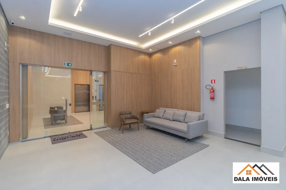 Apartamento, 3 quartos, 80 m² - Foto 11