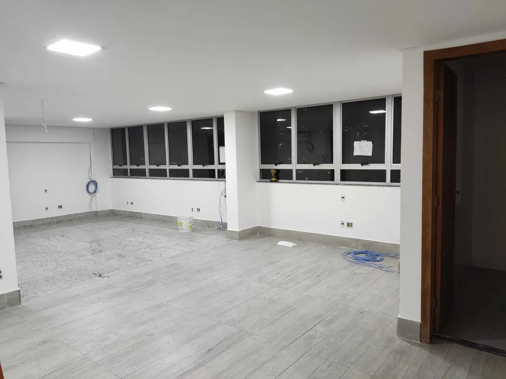 Sala-Conjunto, 192 m² - Foto 2