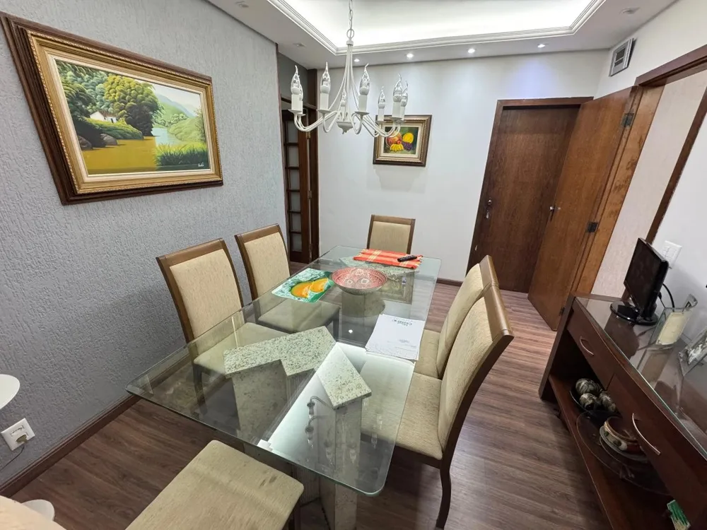 Apartamento, 3 quartos, 130 m² - Foto 4