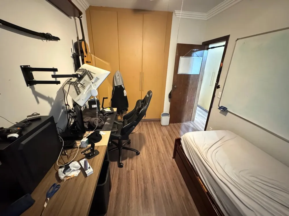 Apartamento, 3 quartos, 130 m² - Foto 7