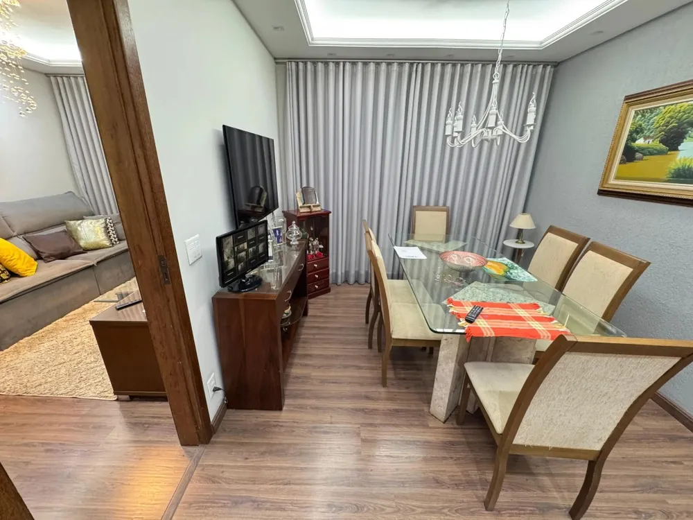 Apartamento, 3 quartos, 130 m² - Foto 3