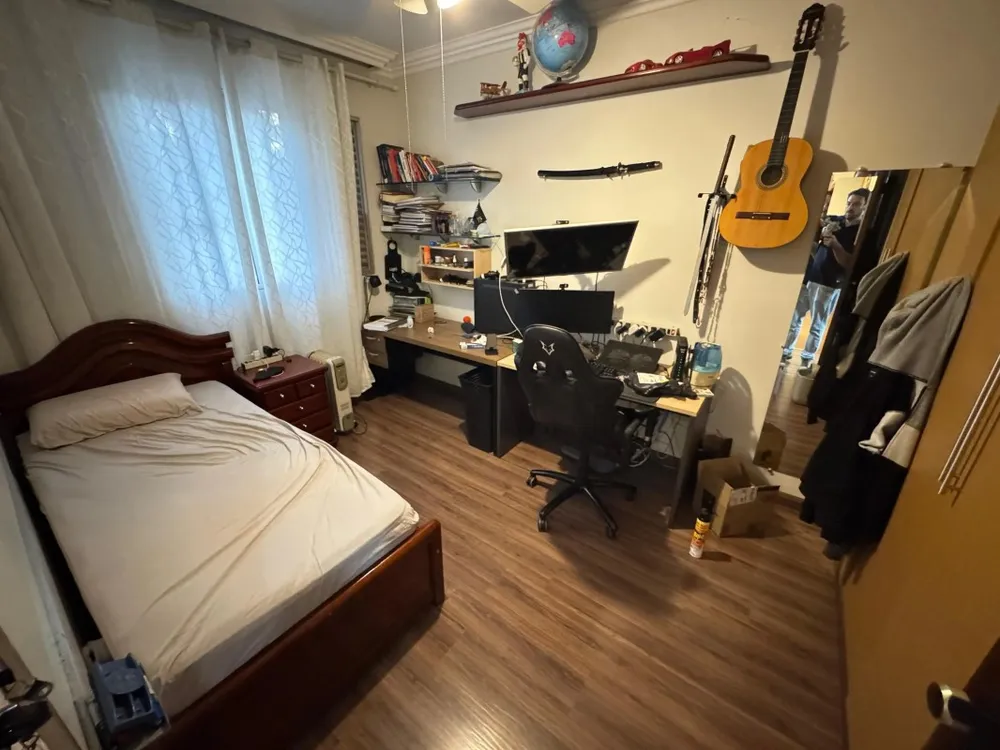 Apartamento, 3 quartos, 130 m² - Foto 8
