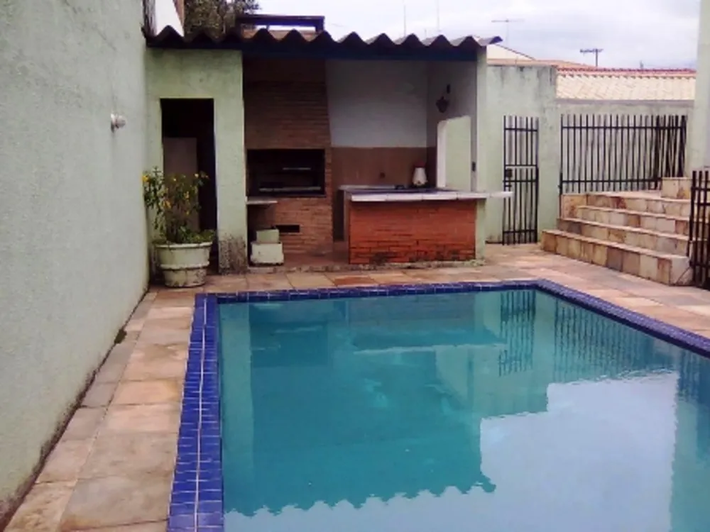Casa, 4 quartos, 400 m² - Foto 1