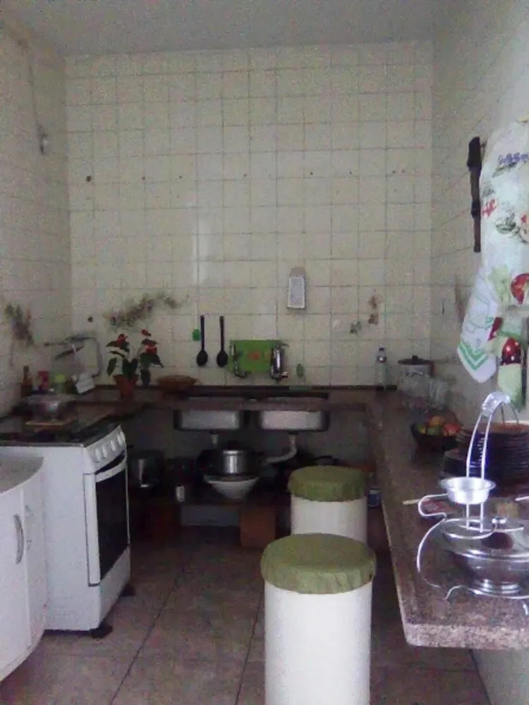 Casa, 4 quartos, 400 m² - Foto 6