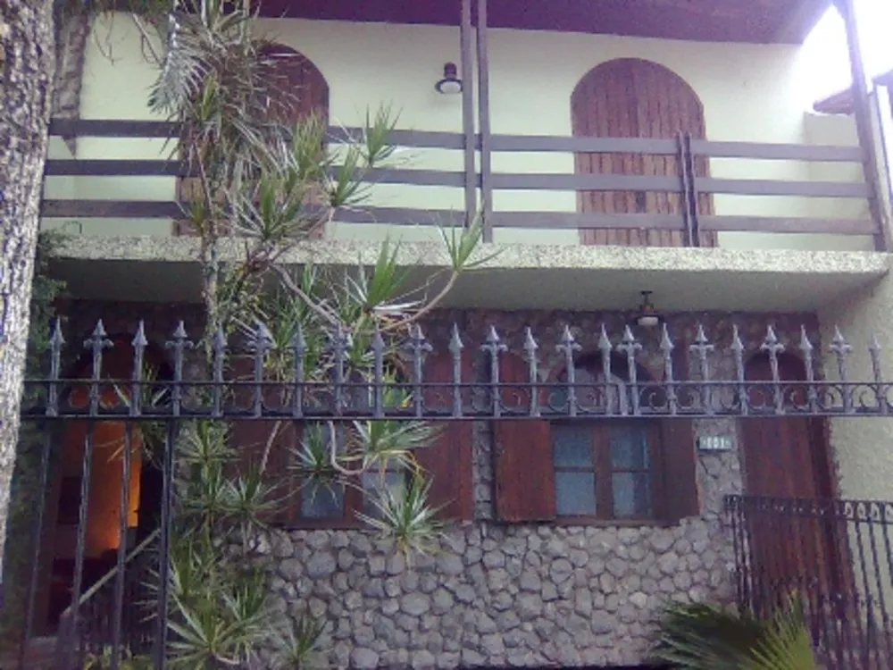 Casa, 4 quartos, 400 m² - Foto 12