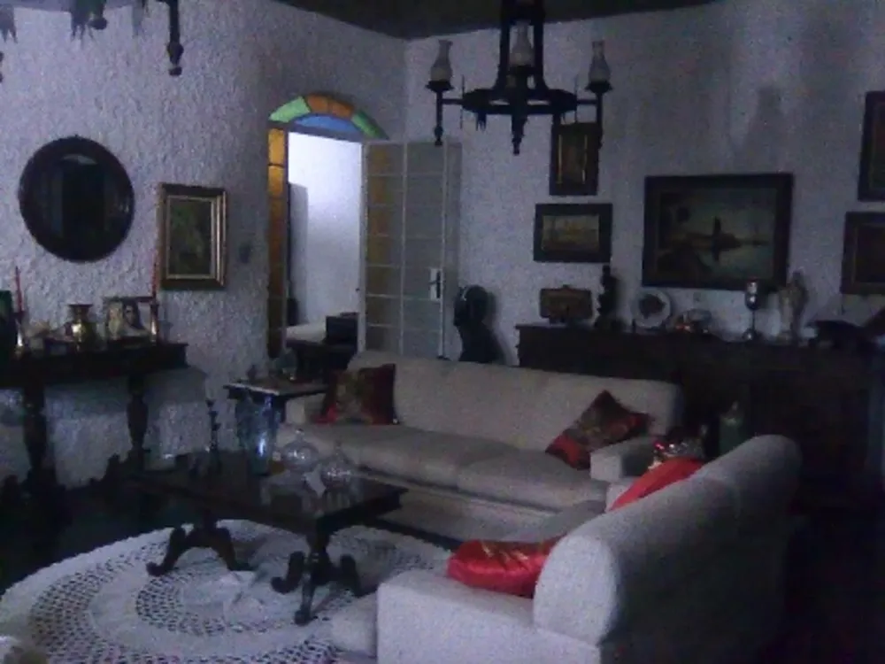 Casa, 4 quartos, 400 m² - Foto 11