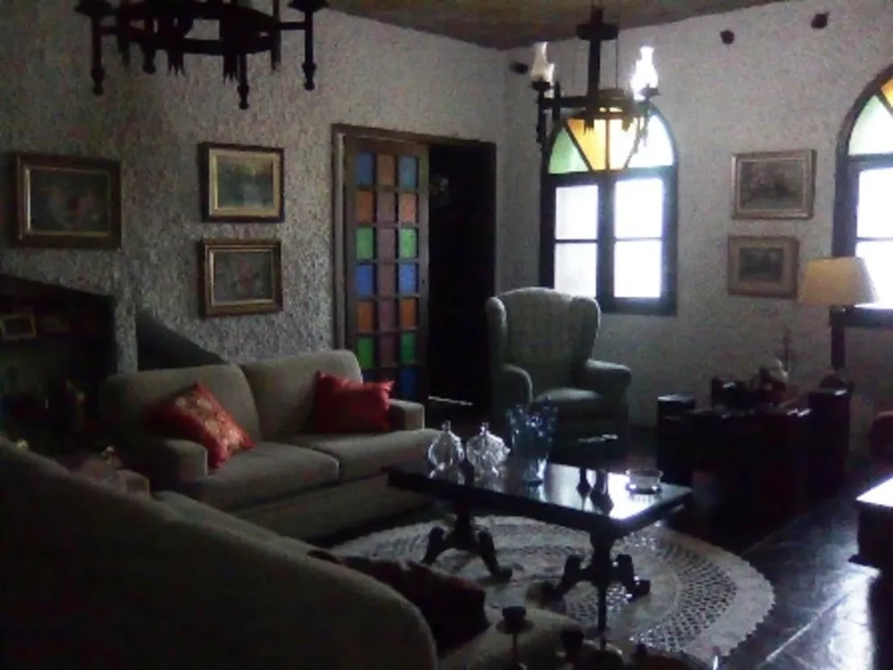 Casa, 4 quartos, 400 m² - Foto 4