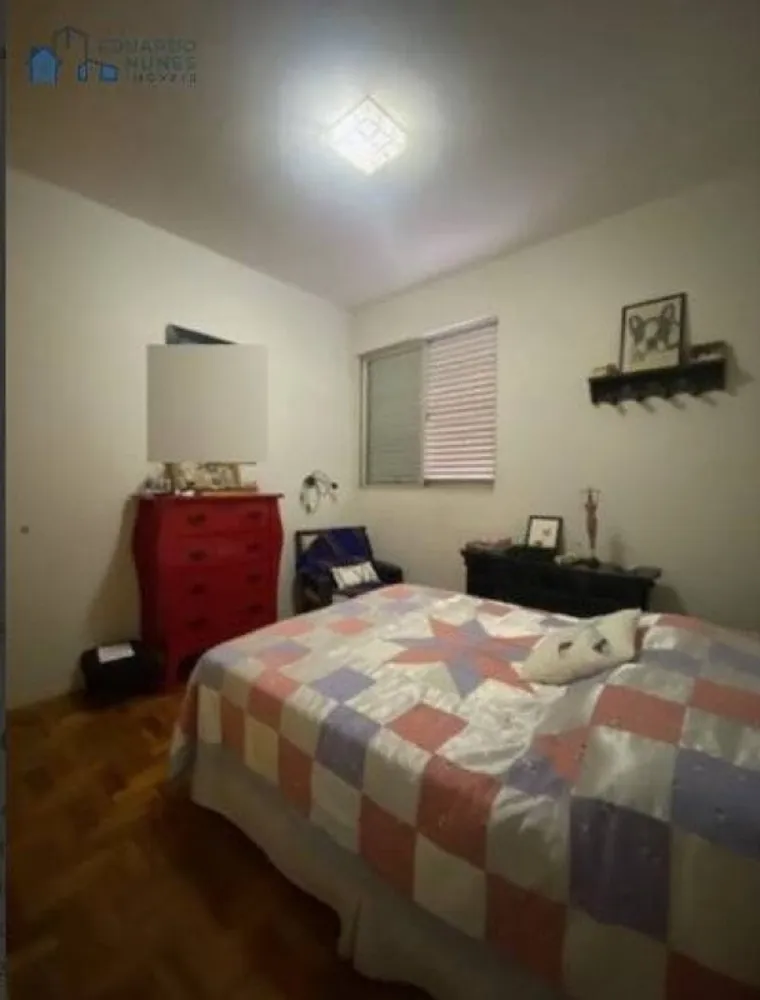 Apartamento, 3 quartos, 90 m² - Foto 4