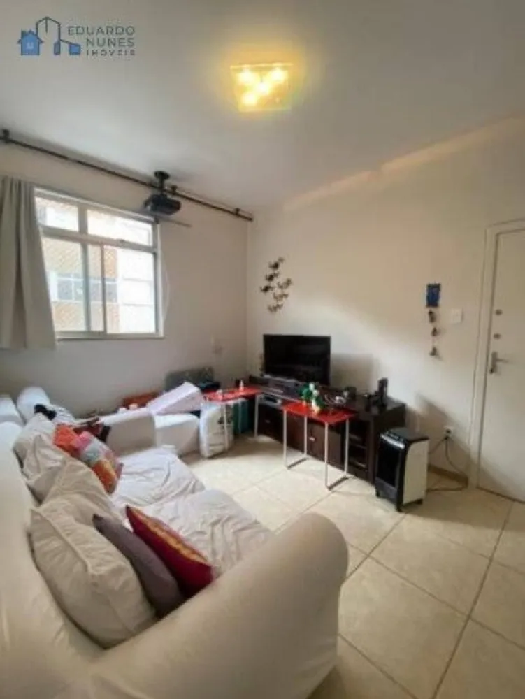 Apartamento, 3 quartos, 90 m² - Foto 1