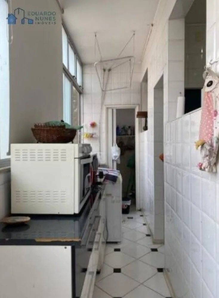 Apartamento, 3 quartos, 90 m² - Foto 7