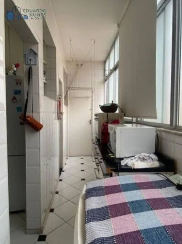 Apartamento, 3 quartos, 90 m² - Foto 6