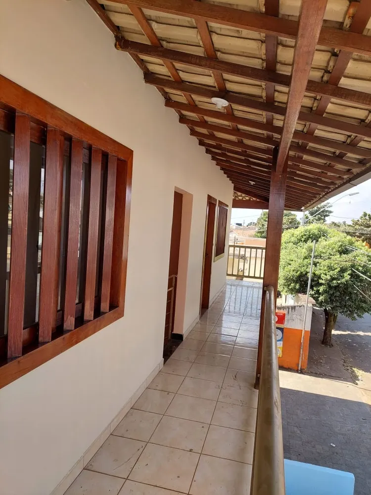 Prédio Inteiro, 242 m² - Foto 1