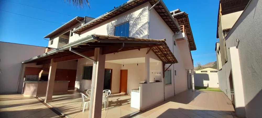 Casa à venda com 3 quartos, 736m² - Foto 6