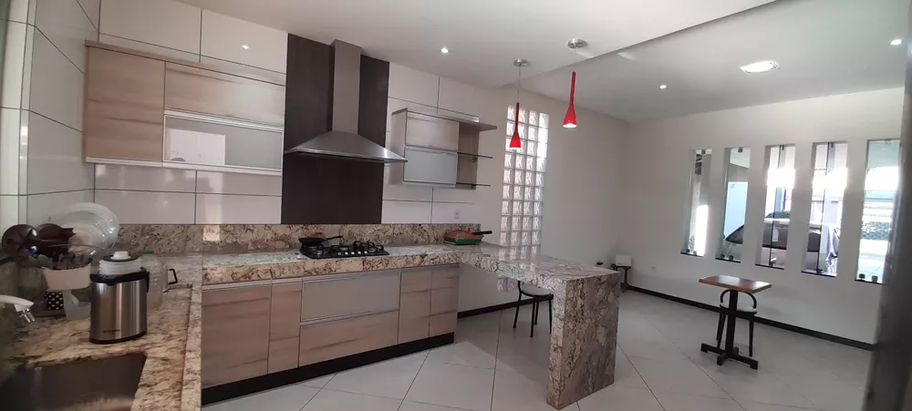 Casa à venda com 3 quartos, 736m² - Foto 8