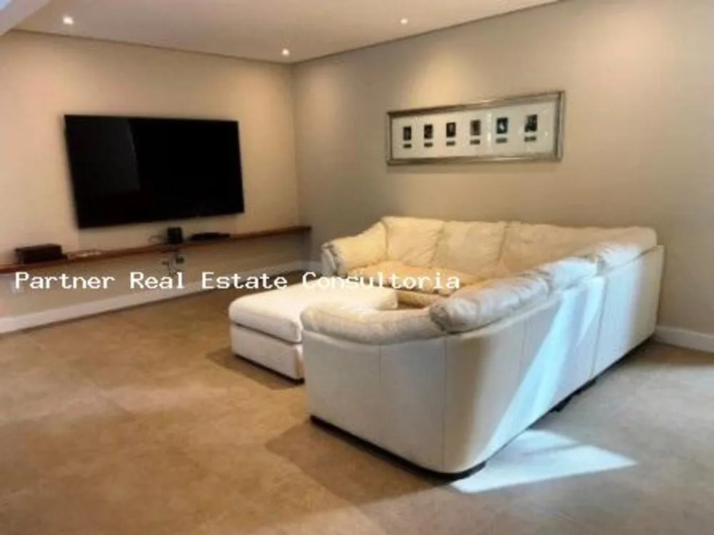 Casa, 5 quartos, 1200 m² - Foto 17