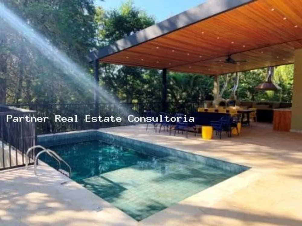 Casa, 5 quartos, 1200 m² - Foto 5
