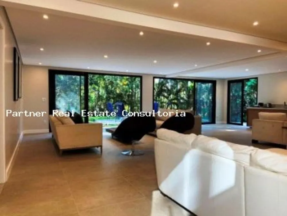Casa, 5 quartos, 1200 m² - Foto 16