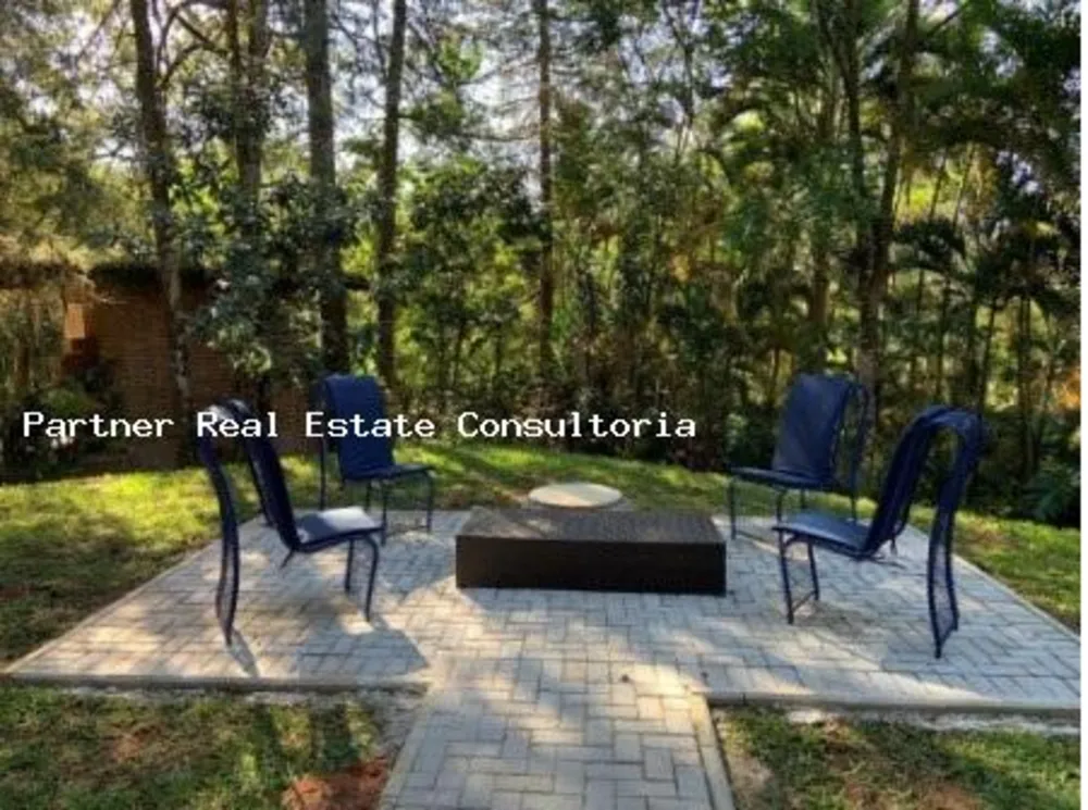 Casa, 5 quartos, 1200 m² - Foto 18