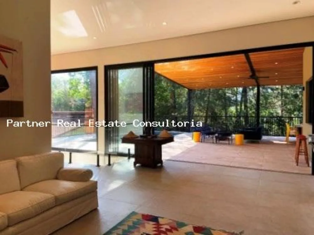 Casa, 5 quartos, 1200 m² - Foto 7