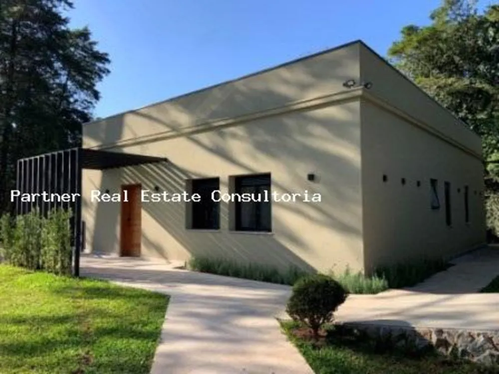 Casa, 5 quartos, 1200 m² - Foto 2