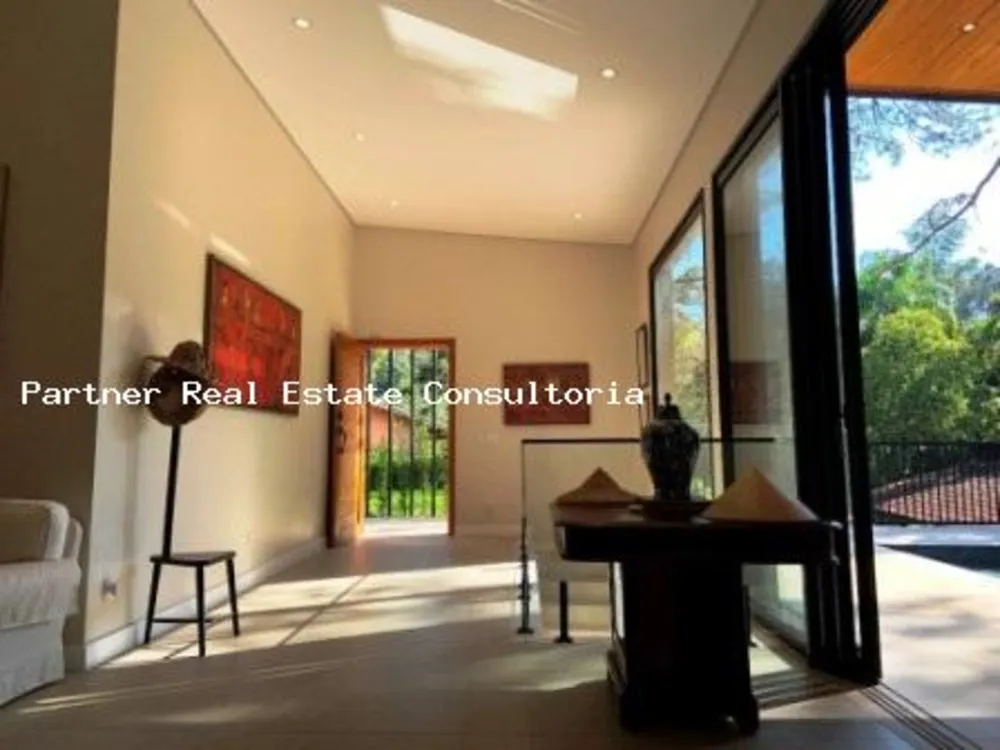 Casa, 5 quartos, 1200 m² - Foto 3