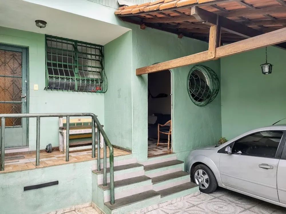 Casa, 3 quartos, 150 m² - Foto 11