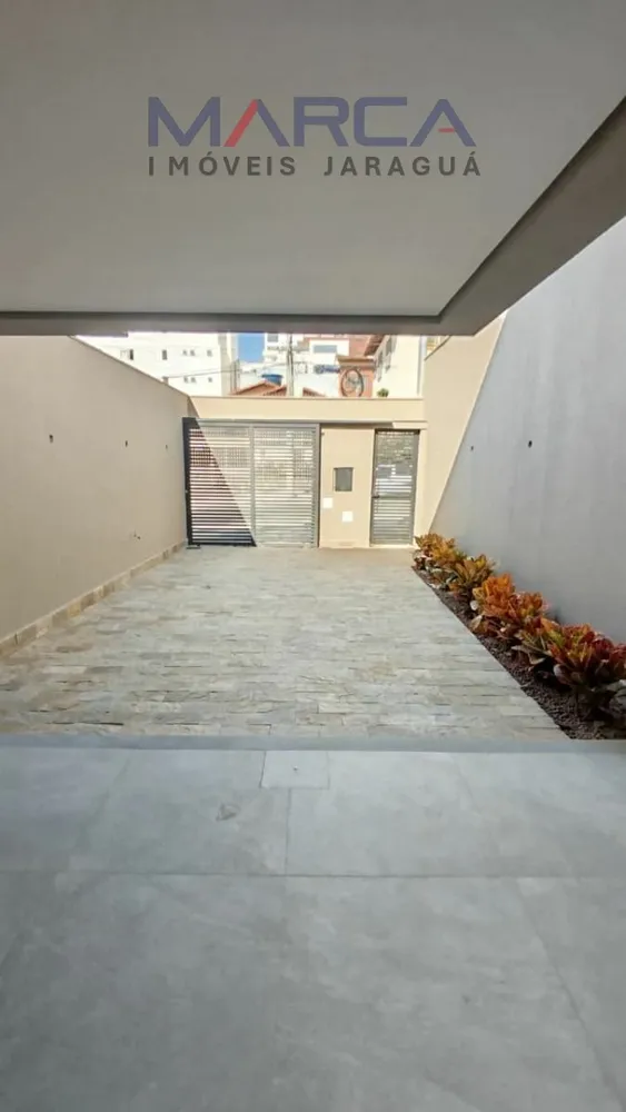 Casa, 4 quartos, 180 m² - Foto 1