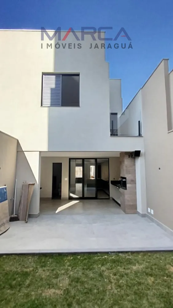 Casa, 4 quartos, 180 m² - Foto 5