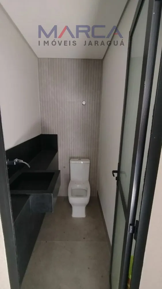 Casa, 4 quartos, 180 m² - Foto 4