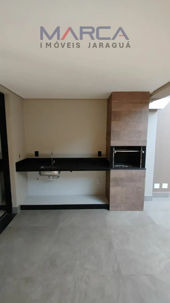Casa, 4 quartos, 180 m² - Foto 3