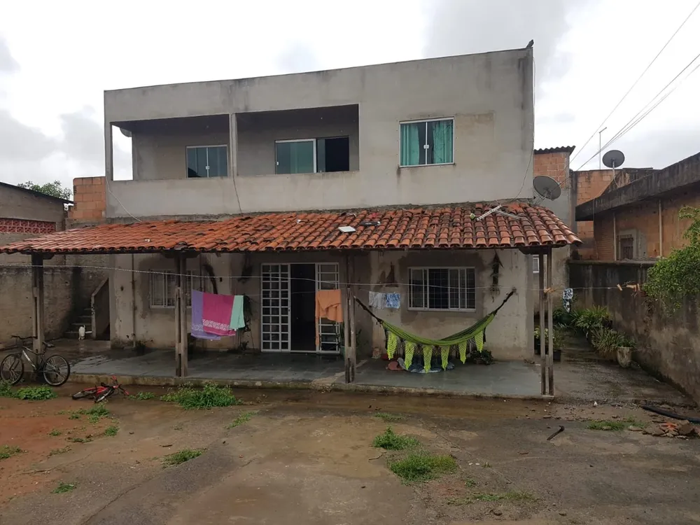 Casa, 3 quartos, 144 m² - Foto 1