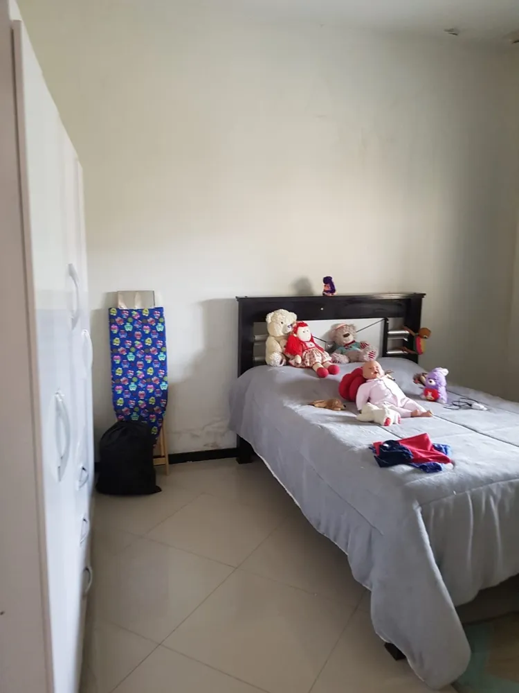 Casa, 3 quartos, 144 m² - Foto 2