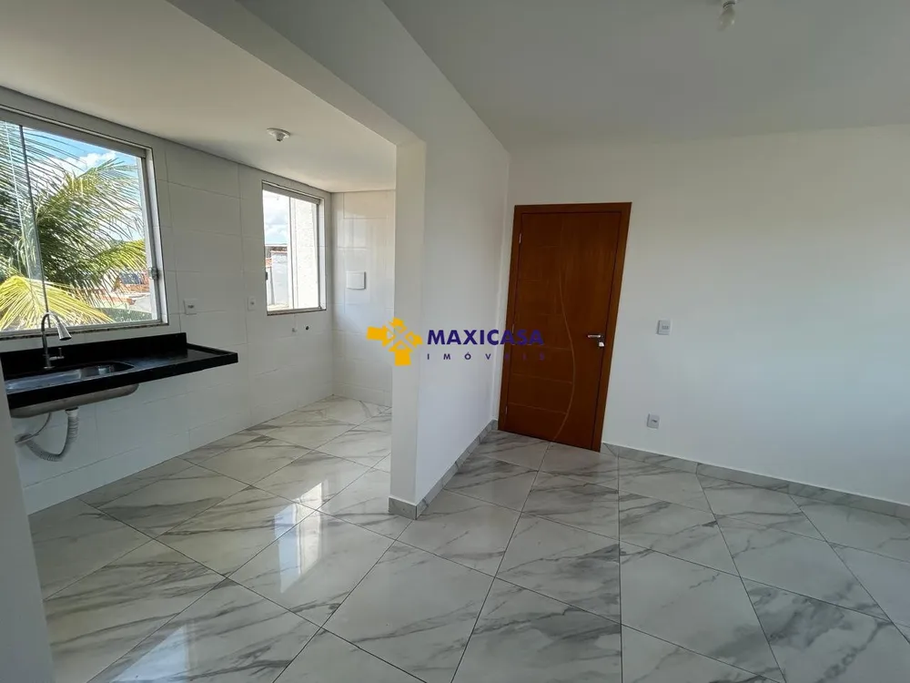 Apartamento, 2 quartos, 44 m² - Foto 10