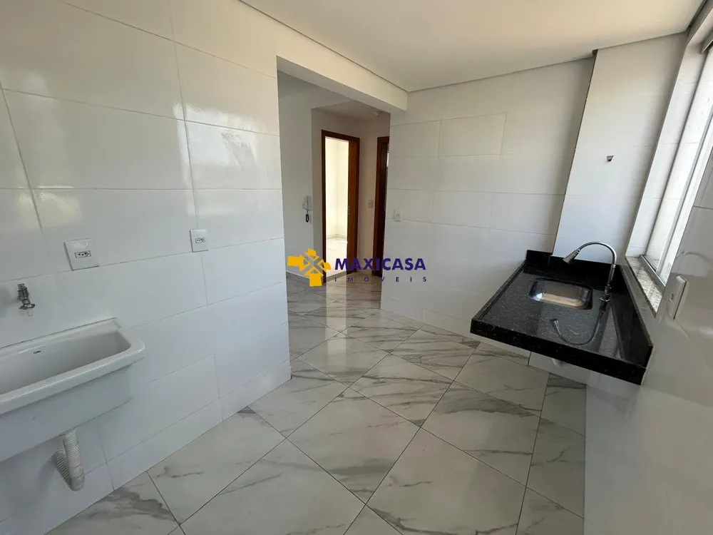 Apartamento, 2 quartos, 44 m² - Foto 12