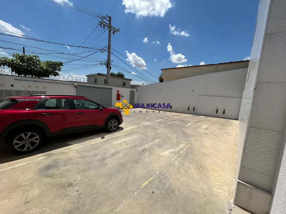 Apartamento, 2 quartos, 44 m² - Foto 3