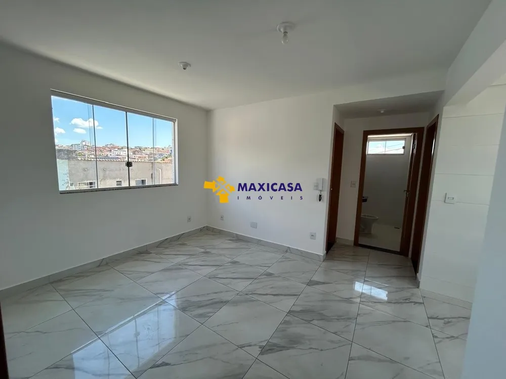 Apartamento, 2 quartos, 44 m² - Foto 6