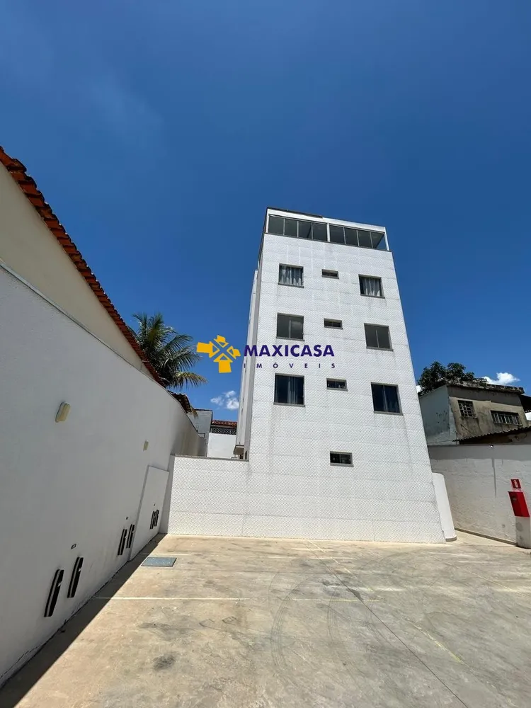 Apartamento, 2 quartos, 44 m² - Foto 1