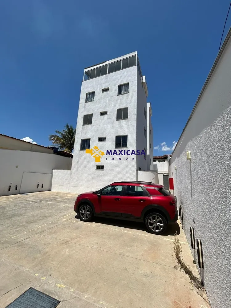 Apartamento, 2 quartos, 44 m² - Foto 2