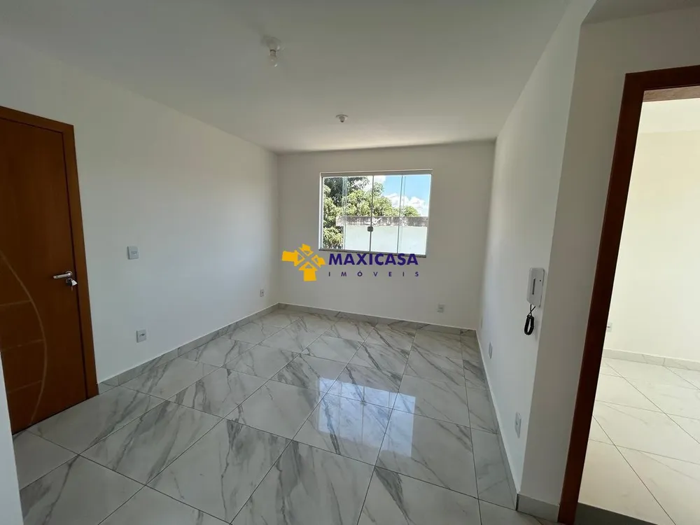 Apartamento, 2 quartos, 44 m² - Foto 7