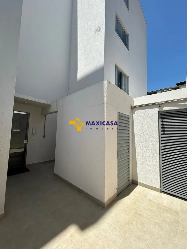 Apartamento, 2 quartos, 44 m² - Foto 4