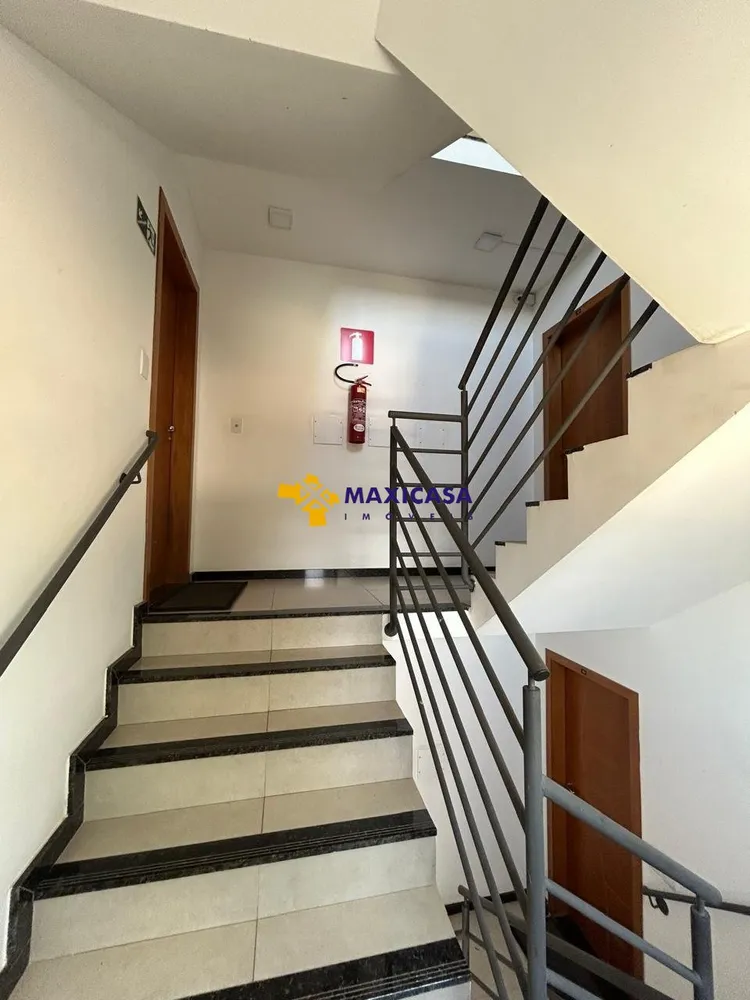 Apartamento, 2 quartos, 44 m² - Foto 5
