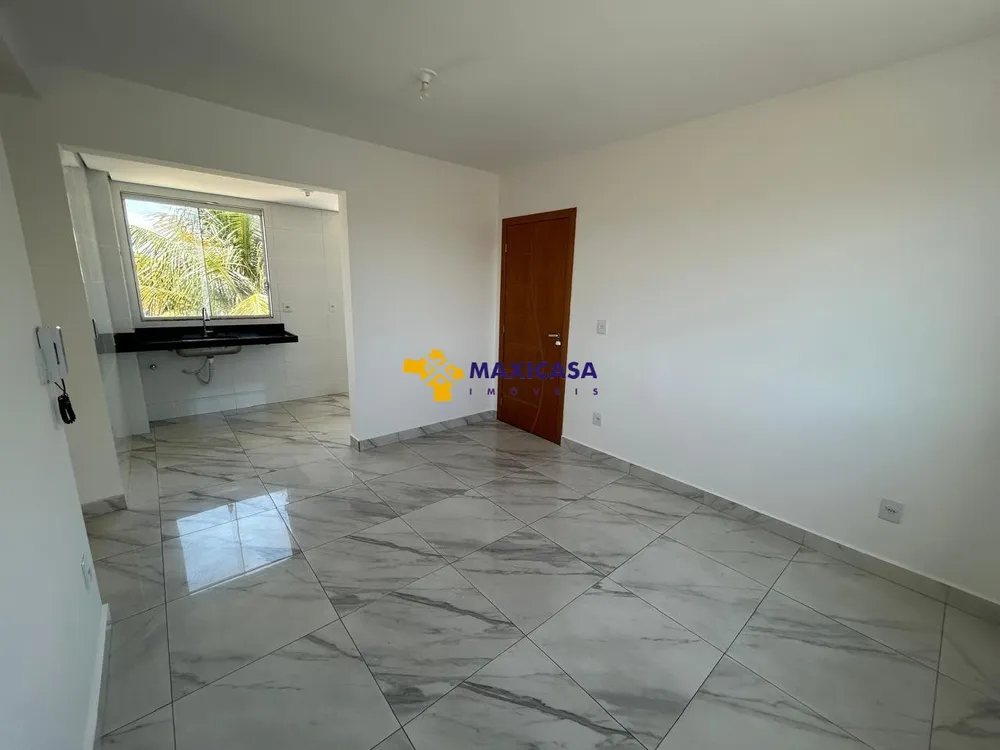 Apartamento, 2 quartos, 44 m² - Foto 8