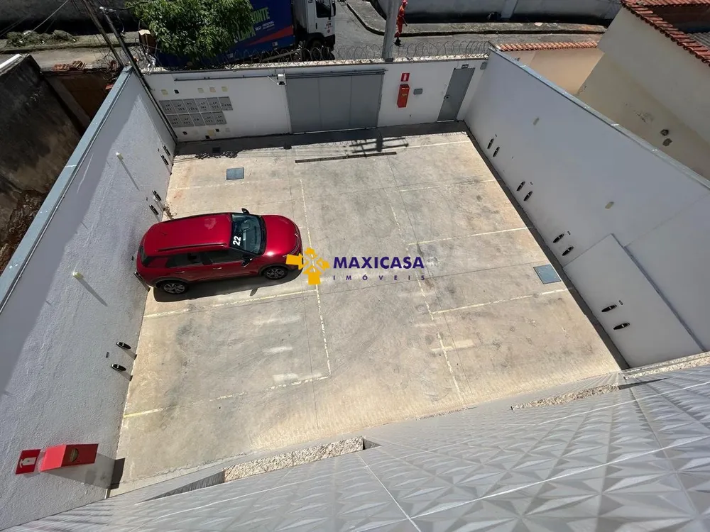 Apartamento, 2 quartos, 44 m² - Foto 20